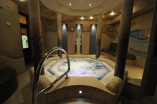 Фотография гостиницы Hotel Wawel