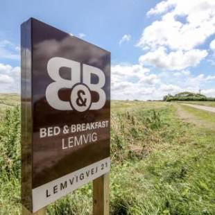 Фотографии мини отеля 
            Bed and Breakfast Lemvig