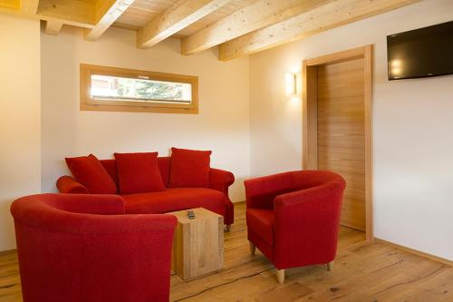 Фотография мини отеля B&B Hängebrigga