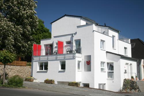 Фотографии гостиницы
Haus Hillebrand