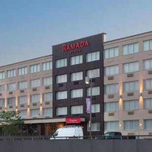 Фотографии гостиницы 
            Ramada Plaza by Wyndham Montreal