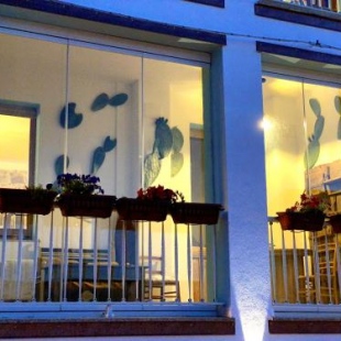 Фотография гостевого дома Canduleri