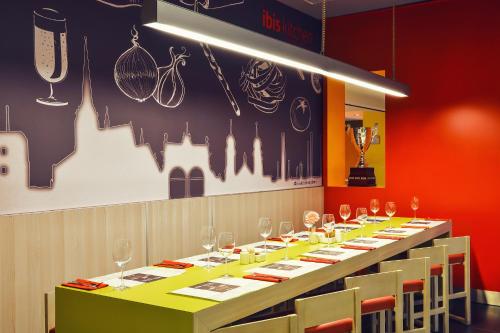 Фотография гостиницы Ibis Hotel Plzeň