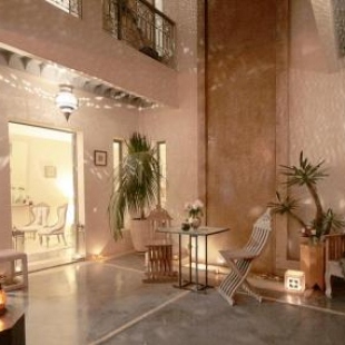 Фотография мини отеля Riad Dar More