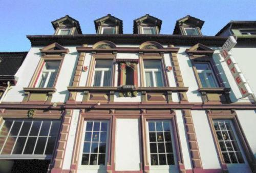 Фотография гостевого дома Stadthotel