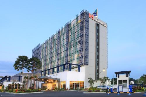 Фотография гостиницы Swiss-Belinn Modern Cikande