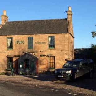 Фотографии мини отеля 
            The Inn At Kingsbarns