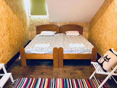 Фотография хостела Braga Historic Center Hostel