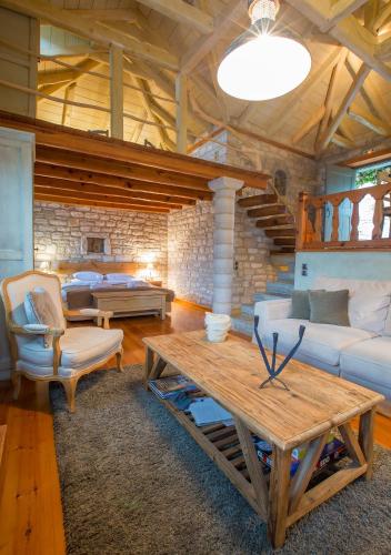 Фотография гостевого дома Artsistas Houses