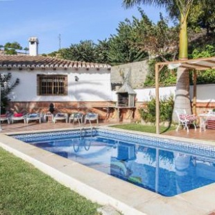 Фотография гостевого дома Amazing home in Frigiliana w/ WiFi, Outdoor swimming pool and 3 Bedrooms