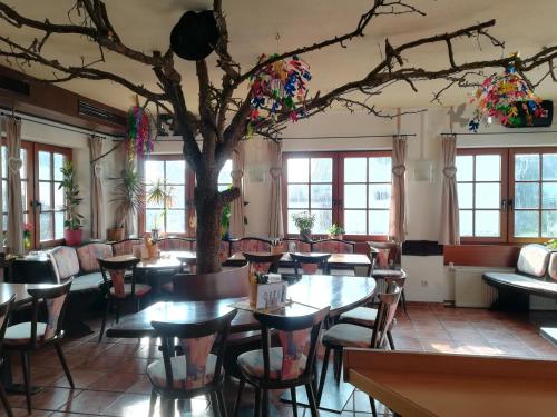 Фотография гостиницы Brauhaus Fröschl