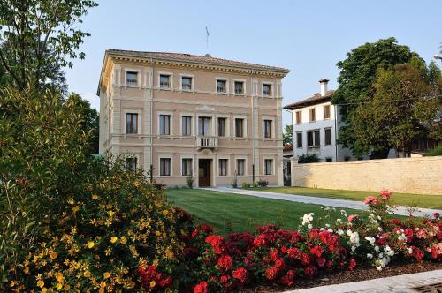 Фотографии гостиницы 
            Villa Maternini