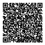 QR код транспортного узла Станция Зима