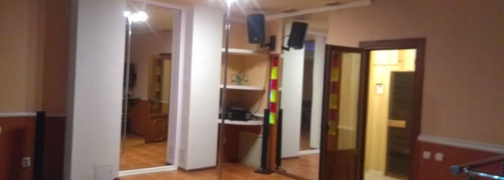 Фотография сауны Апельсин