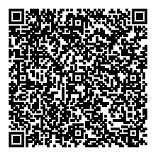 QR код гостиницы Яминский Дворик