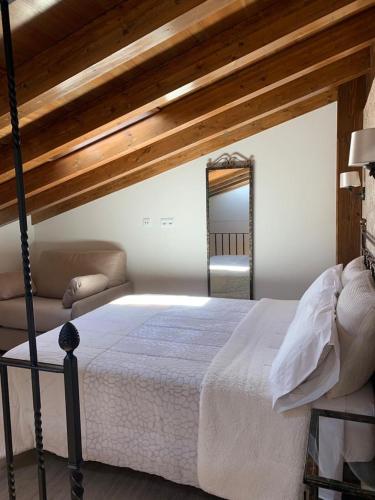 Фотография базы отдыха Alojamiento Colmenar de Oreja Plaza Mayor