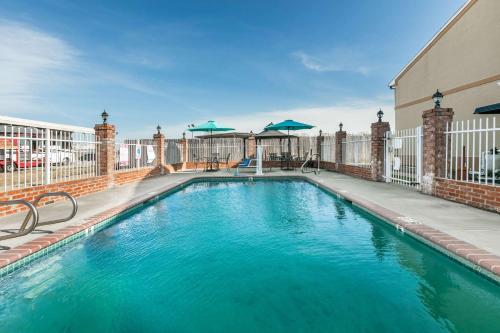 Фотография гостиницы Howard Johnson by Wyndham Scott Lafayette