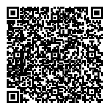 QR код гостевого дома Радужный