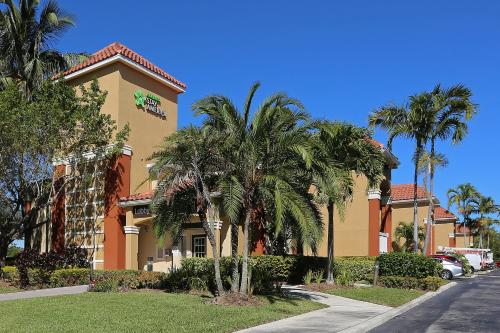 Фотография гостиницы Extended Stay America Suites - Boca Raton - Commerce
