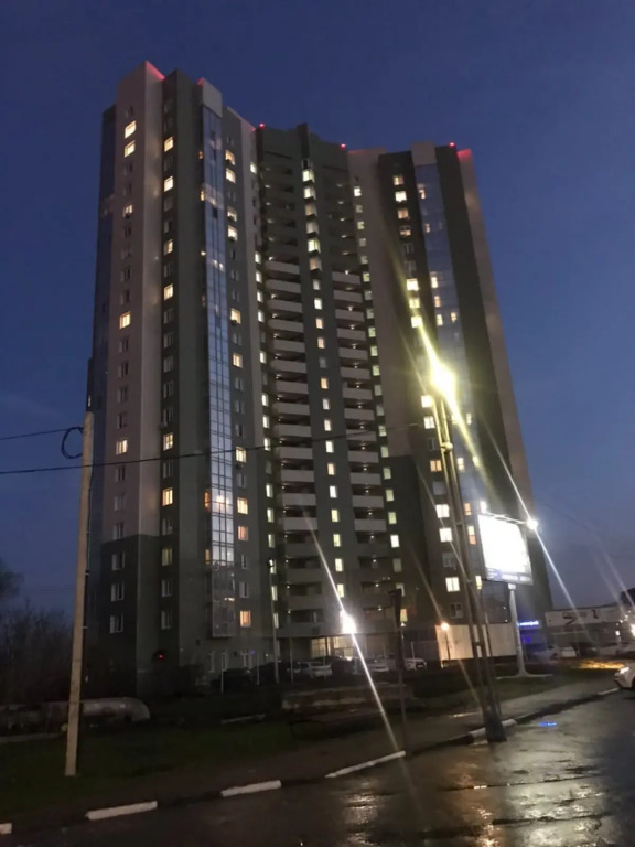 Фотография квартиры Апартаменты Smart