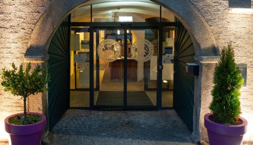 Фотография гостиницы Stadthotel Waidhofen an der Thaya