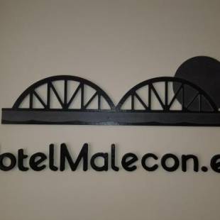 Фотографии гостиницы 
            Hotel Malecon