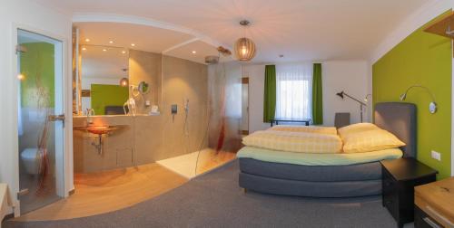 Фотография гостиницы Altötting City Apartments