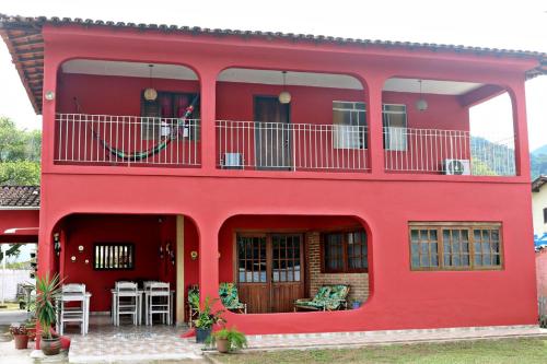 Фотографии хостела 
            KR Hostel Ilhabela