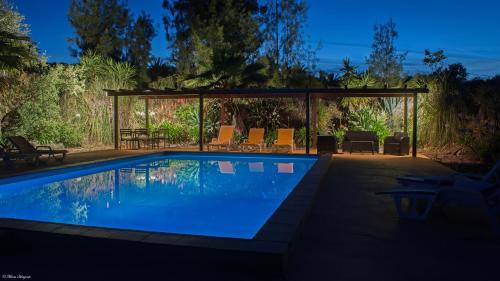 Фотография гостевого дома Monte Horizonte - Eco & Nature - Adults Only