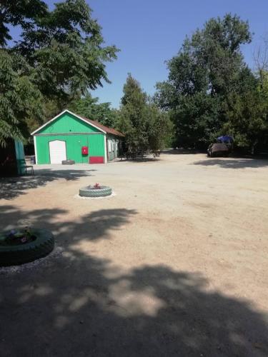 Фотография базы отдыха Рассвет