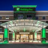 Фотография гостиницы Holiday Inn Joplin, an IHG Hotel