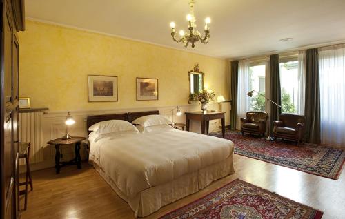 Фотография мини отеля Relais Vimercati