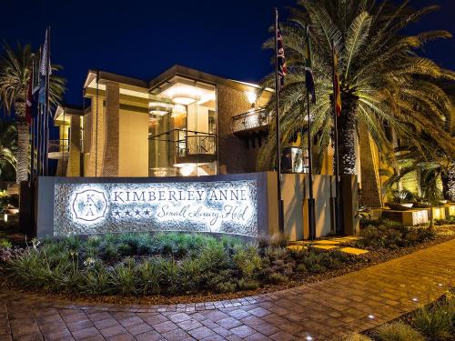 Фотография гостиницы Kimberley Anne Hotel