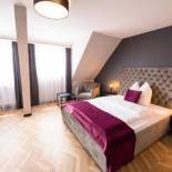 Фотография апарт отеля V Business Appartments Stuttgart Magstadt