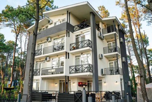 Фотография гостиницы Home