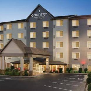 Фотографии гостиницы 
            Country Inn & Suites by Radisson, Wytheville, VA