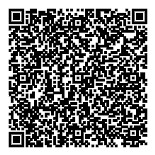 QR код гостевого дома Дельфин