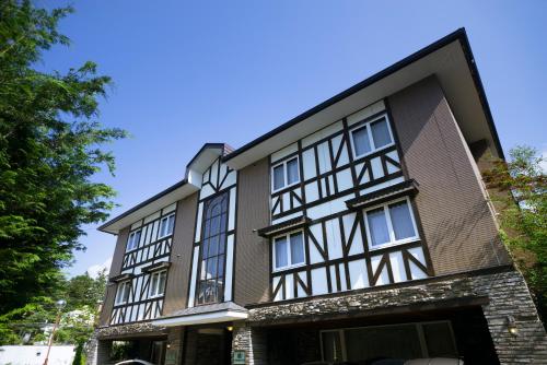 Фотография гостиницы Hotel Karuizawa Elegance
