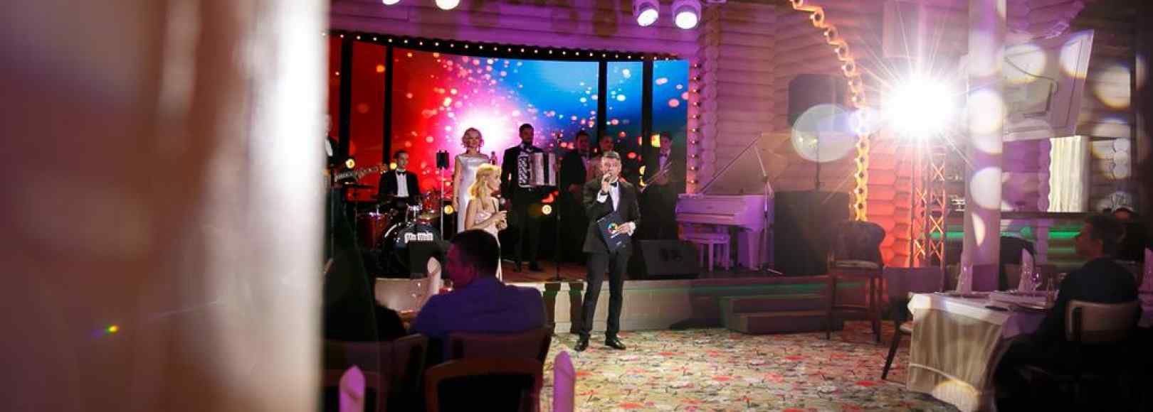 Фотография банкетного зала Ближняя Дача