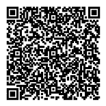 QR код достопримечательности Луговой парк