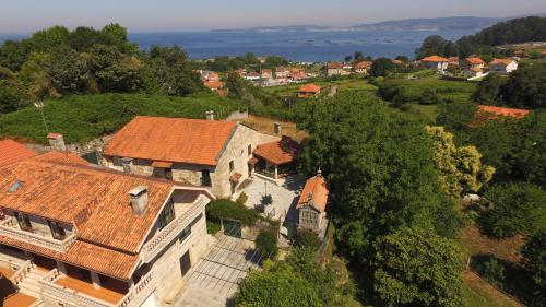 Фотография гостевого дома Casa Torre Vella