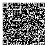 QR код гостиницы РуссоТуристо