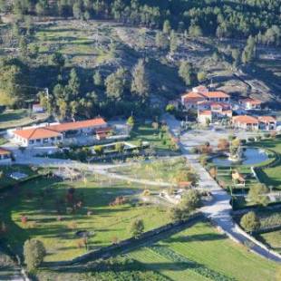 Фотографии гостиницы 
            Quinta de Santo Estêvão Hotel Rural