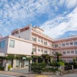 Фотография гостиницы Crown Hotel Okinawa