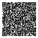 QR код гостиницы Vanilla