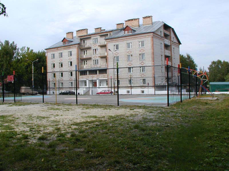 Фотография гостиницы Мраткино.ру