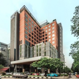 Фотография гостиницы WEIL Hotel Ipoh