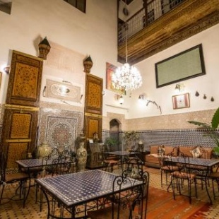 Фотография мини отеля Fes Hotel - Dar Tahri