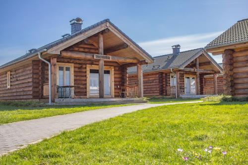 Фотография гостиницы Resort Hotel Bispingen Superior