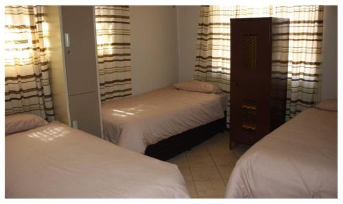 Фотографии гостевого дома 
            Abuelita Guesthouse - Room 4